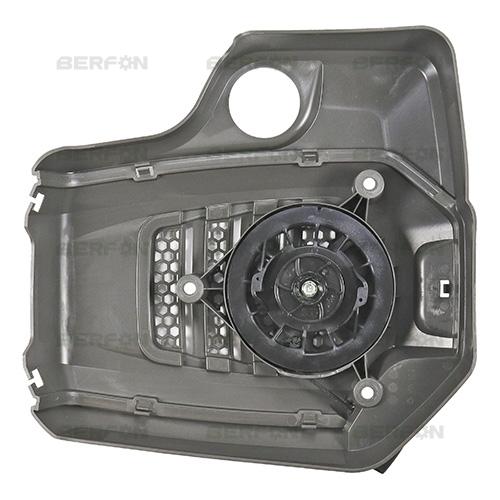 ARRANCADOR LONCIN LC1P65FE; HUSQVARNA HS123A/139A